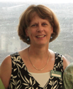 Janet Robertson